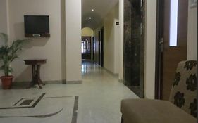 Hotel Sandhu Palace Jodhpur